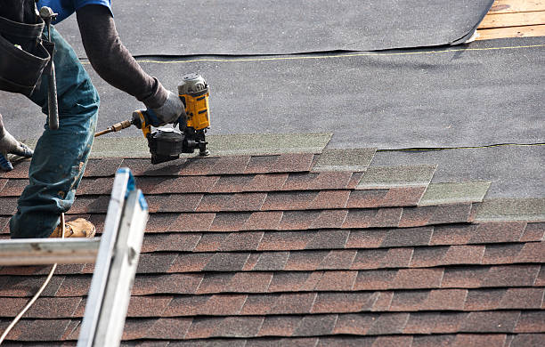 Licensed Roof Replacement service in Bruce, MS - Brentwood Metal Roofing